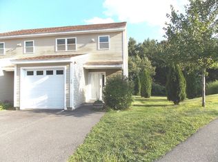 765 High St UNIT 10, Clinton, MA 01510