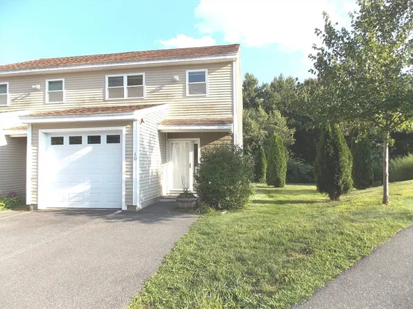 765 High St Unit 10, Clinton, MA 01510