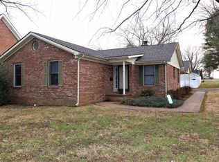 1611 Pleasant Way, Bowling Green, KY 42104