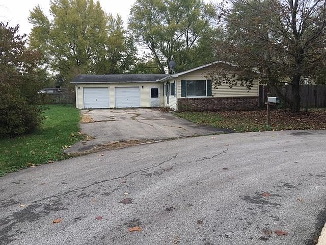 Mahomet House For Rent