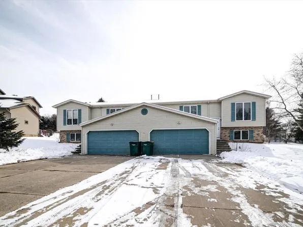 724 Crawford Drive, Cottage Grove, WI 53527