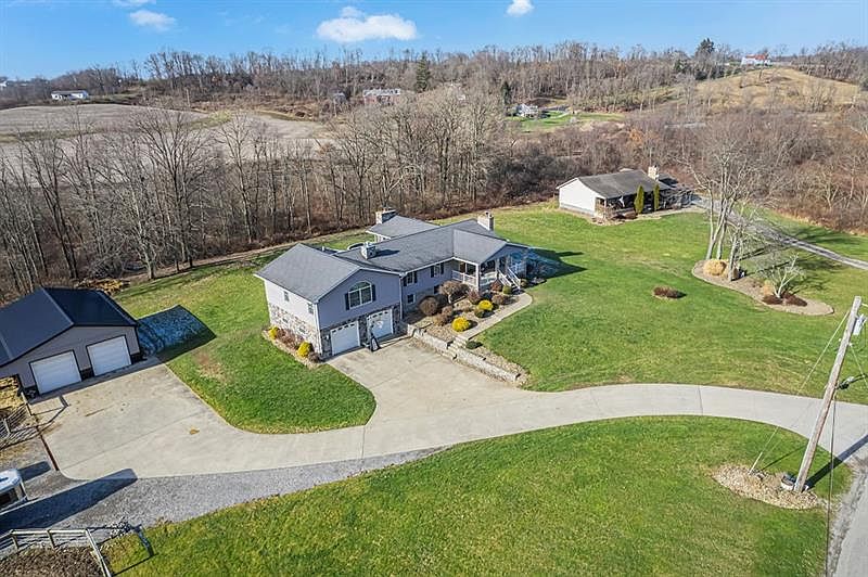 509 Enon Rd, Enon Valley, PA 16120 | Zillow