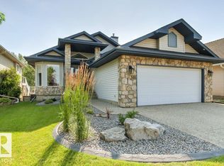 501 Byrne Cres SW, Edmonton, AB T6W1E2