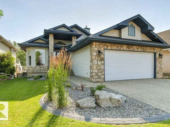 501 Byrne Cres SW, Edmonton, AB T6W 1E2