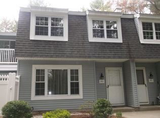 243 Edgebrook Dr #243, Boylston, MA 01505