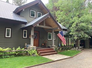 4499 Vardon Rd, New Meadows, ID 83654