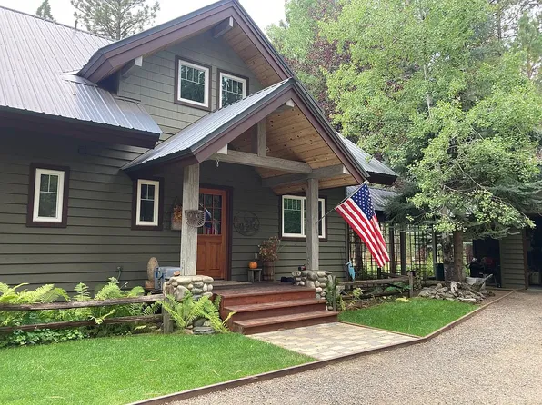 4499 Vardon Rd, New Meadows, ID 83654