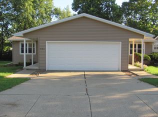 3106 W Westport Rd #3108, Peoria, IL 61615