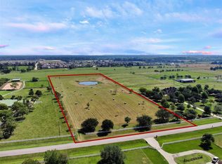 510 Hunters Creek Way, Hockley, TX 77447
