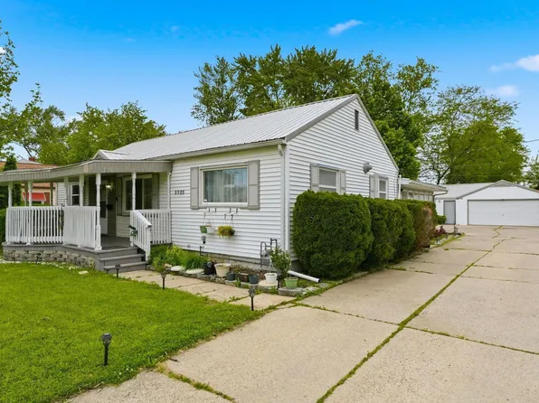 5525 Fairfield Ave, Fort Wayne, IN 46807