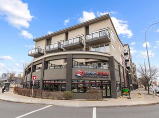 476 S 14th St NW #402, Calgary, AB T2N1Z7