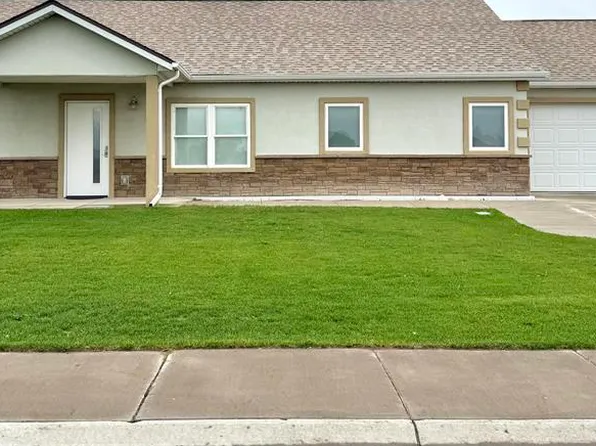 103 Redtail Drive, Monte Vista, CO 81144
