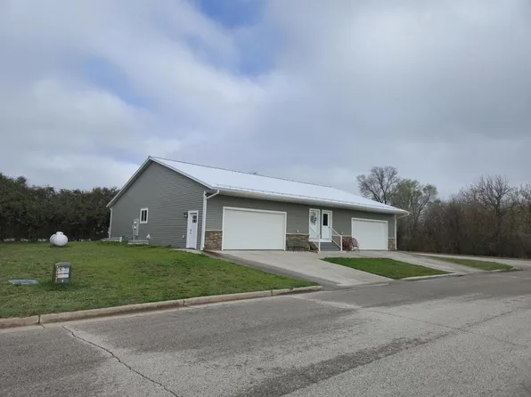 115-119 Easy STREET, Stoddard, WI 54658