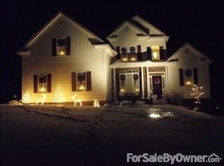 33003 Spring Garden Dr, Glade Spring, VA 24340