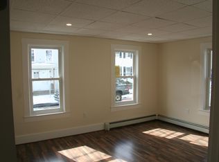 24 Walnut St #1F, Lowell, MA 01852
