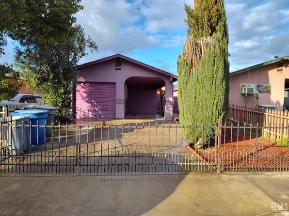 1101 Alila Ave, Delano, CA 93215