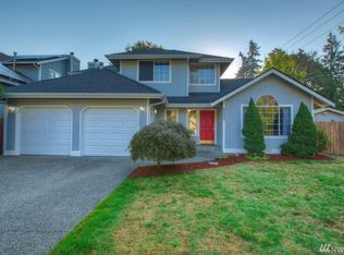31922 113th Pl SE, Auburn, WA 98092