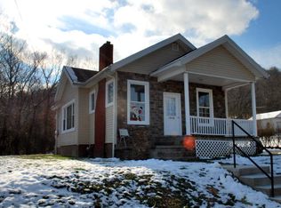 264 Raymond Ave, West Portsmouth, OH 45663