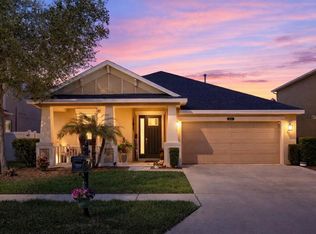 9244 Bella Vita Cir, Land O Lakes, FL 34637