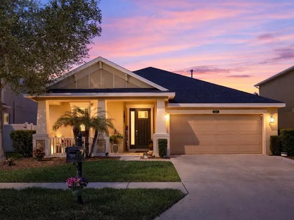 9244 Bella Vita Cir, Land O Lakes, FL 34637