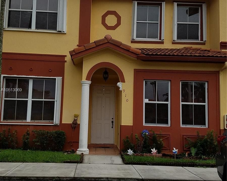 1st image of 5570 NW 107th Ave APT 910