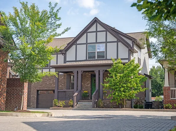 2732 Lakeland Dr, Nashville, TN 37214