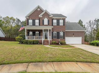37 Cabin Ct, Irmo, SC 29063