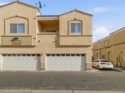 6320 Blowing Sky St Unit 102, North Las Vegas, NV, 89081