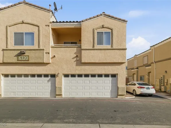 6320 Blowing Sky St Unit 102, North Las Vegas, NV 89081