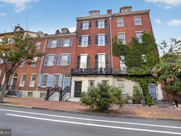 234 S 3rd St, Philadelphia, PA 19106