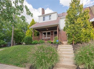 3936 Kleber St, Pittsburgh, PA 15212