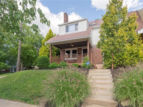 3936 Kleber St, Pittsburgh, PA 15212