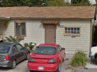 2122 South Ave W, Missoula, MT 59801