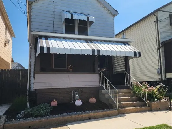 114 Lafayette St, Vandergrift, PA 15690