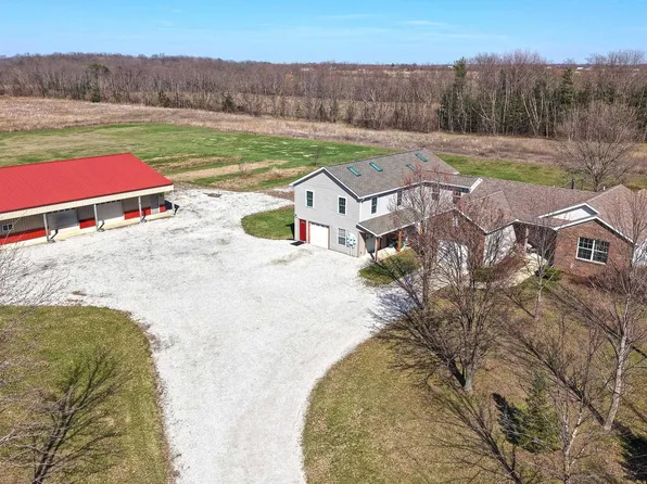 9600 E 450 S, Lafayette, IN 47905