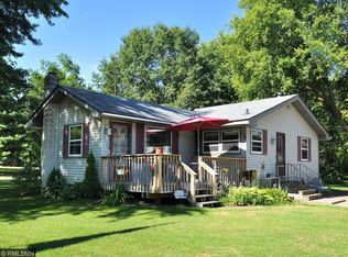 19036 Rendova St NE, East Bethel, MN 55092