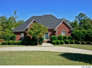 110 N Montcrest, Cullman, AL 35057