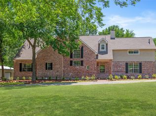 561 Farms Rd, McKinney, TX 75071