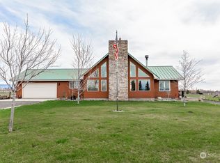 371 Double Creek Ln, Ellensburg, WA 98926