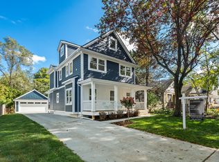 917 Cherokee Ave, Royal Oak, MI 48067