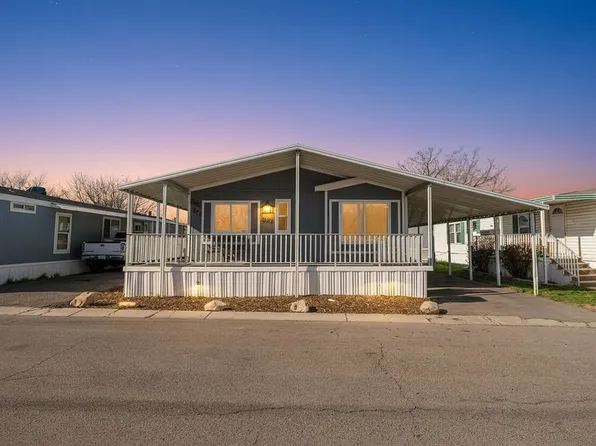 3884 S Parrott St #124, Salt Lake City, UT 84123