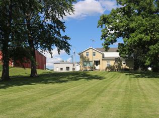 N562 Hancock ROAD, Watertown, WI 53098