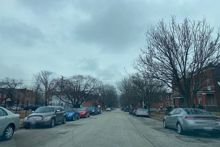 2nd image of 3544 Vista Ave