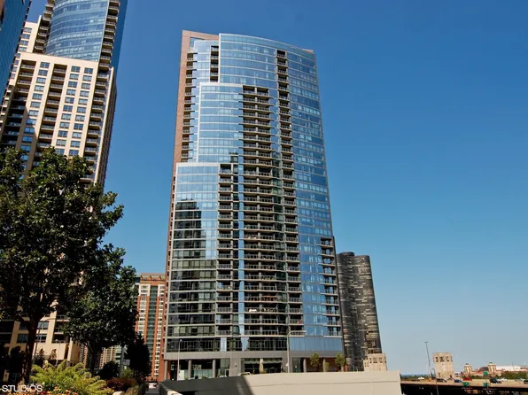 450 E Waterside Dr Unit 510, Chicago, IL 60609