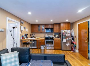 49 Gardner St #16, Allston, MA 02134