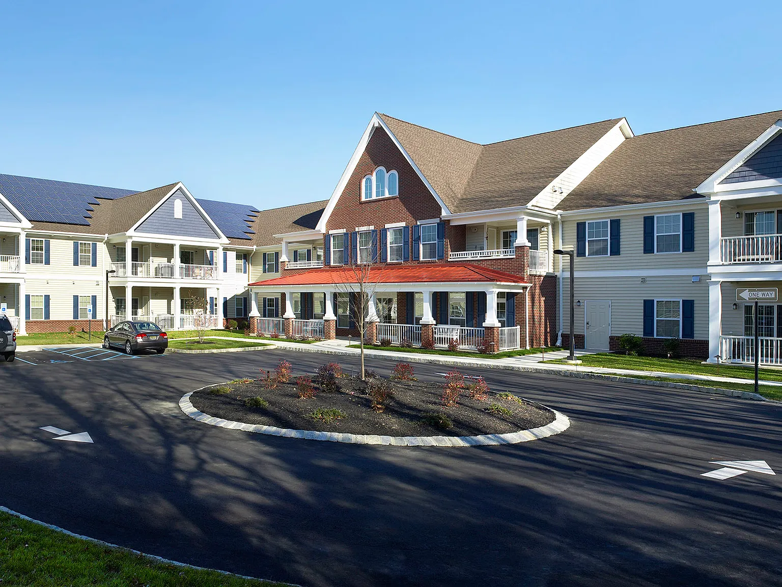 Medford Senior Housing 62+ — Photo 2