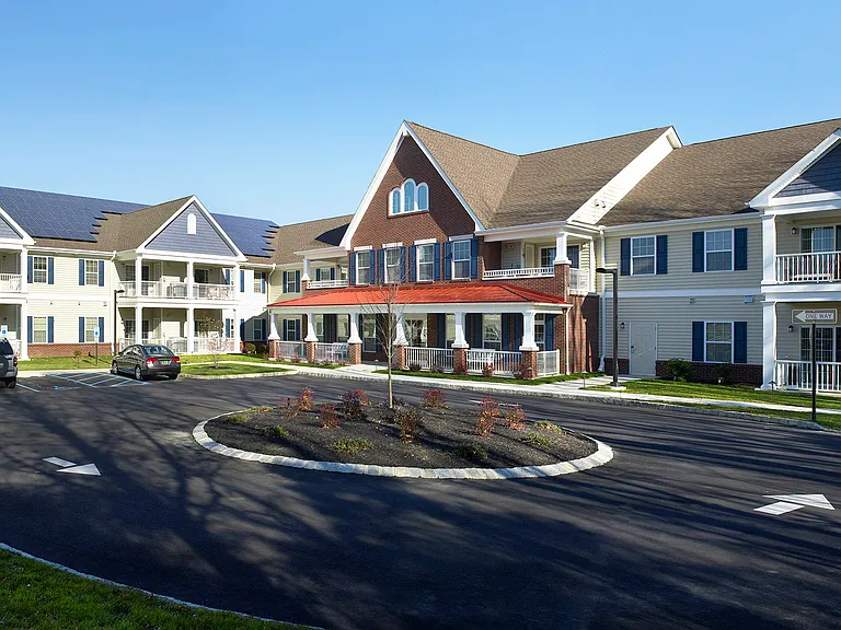 Medford Senior Housing 62+ — Photo 3