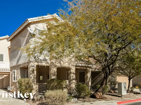 1680 Dark Wolf Ave, Las Vegas, NV 89123