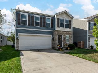 353 Kear St, Lockbourne, OH 43137