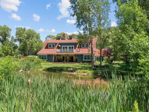 997 New Mexico Hwy #65, Montezuma, NM 87731